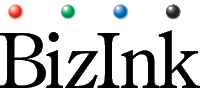 BizInk logo