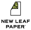 New Leaf Paper Logo